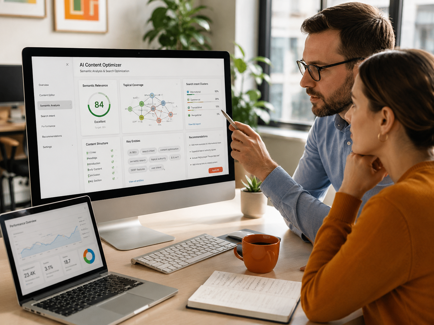 Google Ads vs Meta Ads: A Practical Comparison for 2026 — AI Visibility