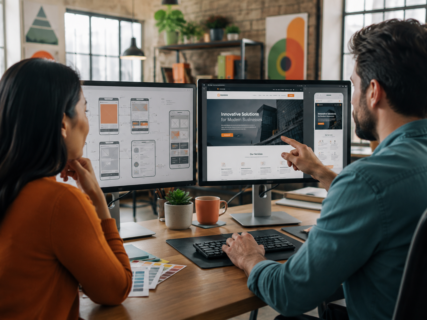 Google Ads vs Meta Ads: A Practical Comparison for 2026 — Entity Strategy