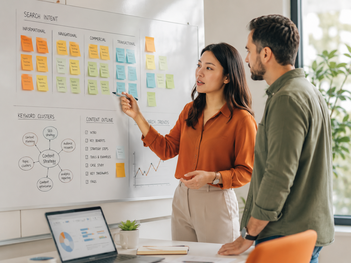 How to Build a Conversion-Focused Website — Execution