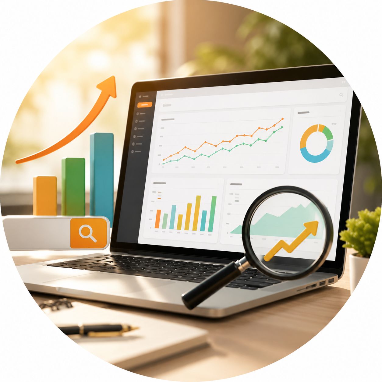 What Is AEO (Answer Engine Optimization)? — AI Visibility