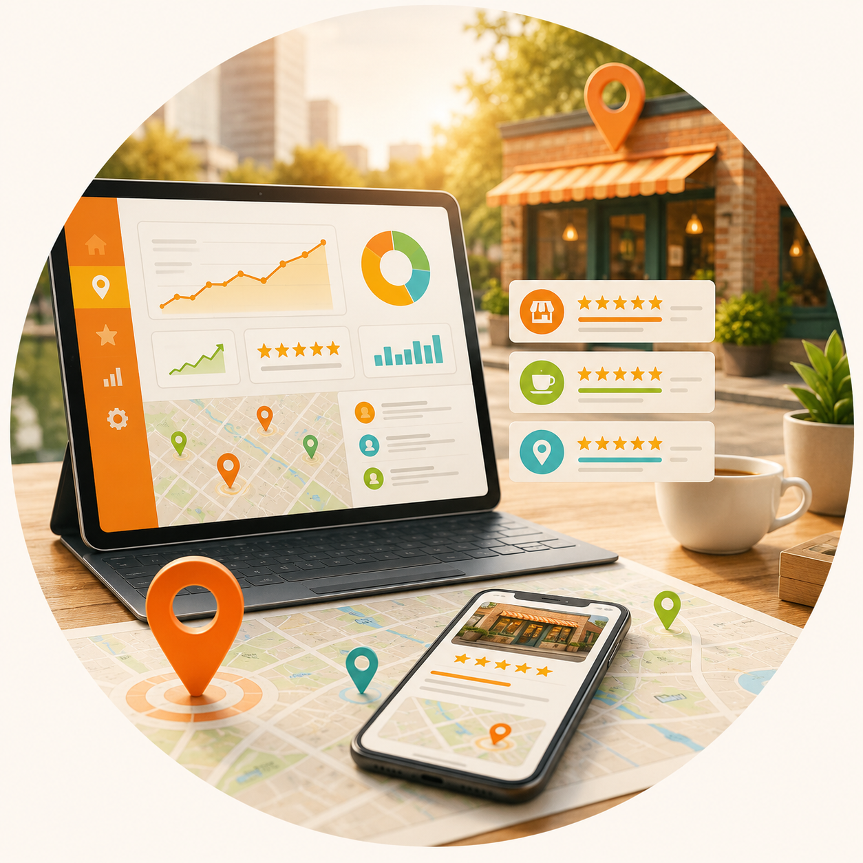 What Is AEO (Answer Engine Optimization)? — Answer Engine