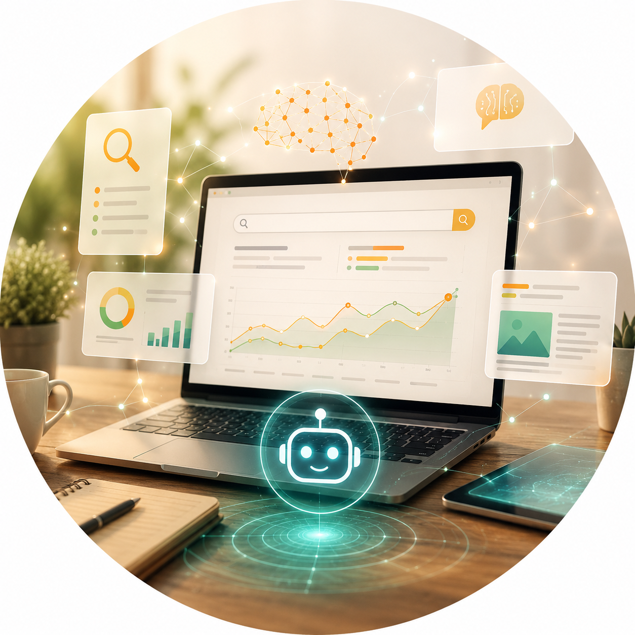 What Is AEO (Answer Engine Optimization)? — Entity Strategy