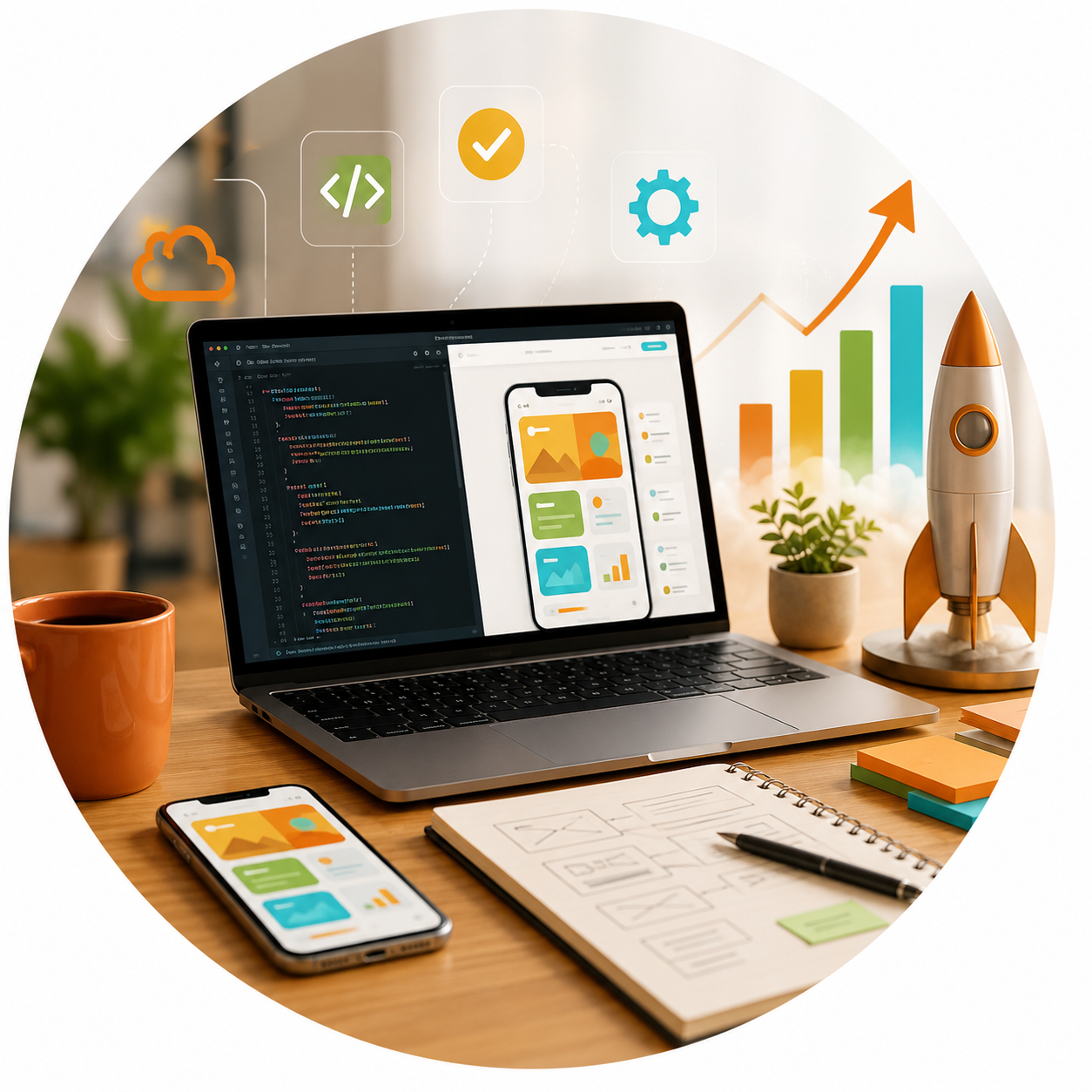 Why Web Development and SEO Belong Together — Performance